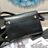 稀少サンローラン ハンドバッグ 偽物 マンハッタン ショッピングバッグ 2way Sak57319