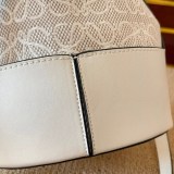 関税負担なし ロエベ バルーンバッグ 偽物 2wayバッグ ショルダーバッグ loo11177 トートバッグ ショルダーバッグ アナグラム