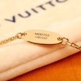 【可愛い♡】ルイヴィトン LV ヴィヴィエンヌ ネックレス コピー M00755