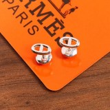 ☆超人気☆エルメス シェーヌダンクル ピアス コピー ern48355