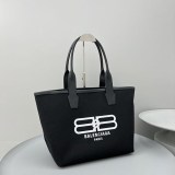 定番人気 バレンシアガ  BB トートバッグ コピー bal86122