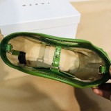 大人気！可愛い マルニ  TROPICALIA マイクロ かごバッグ コピー マルニ ハンモックバッグ mat49973