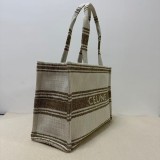 売上総額１位！セリーヌ ラージ カバ タイス トートバッグ 偽物 Ceo51996