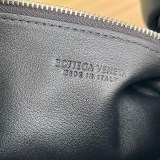 ボッテガヴェネタ ダブル ノット ハンドバッグ コピー 629635V1BW08425