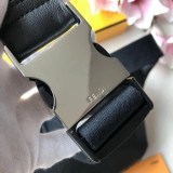 ☆超人気☆フェンディ モノグラムベルトバッグ 偽物 fel24519