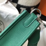 《大人気》エルメス エヴリン スーパーコピー TPM 16 ショルダーバッグ erz57767