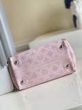 定番ルイヴィトン ヒナ PM コピー 2way トートバッグ M57858