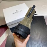 モンクレール コピー モンクロップブーツ moh22871
