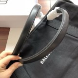 世界中で大人気♪バレンシアガ ネイビーカバ 偽物 M マザーズバッグにも ブラック/ブラック bah05719