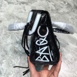 バレンシアガ シティXS スーパーコピー ハンドバッグ グラフィティ クラシック bae75779