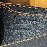 21-22AW  ロエベ ショルダーバッグ コピー バルセロナ ソフト バッグ ミニ 30312W89