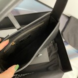 ☆新作21AW☆サンローラン ショルダーバッグ 偽物 ル サンカセット ホーボーバッグ Saz97756