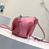 ☆新作☆ ロエベ 偽物 エレファント ポーチ ショルダーバッグ lol87737