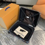 高品質♪♪♪ルイヴィトン ホライゾン 55 偽物 キャリーバッグ vuz84884