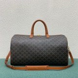 新作セリーヌ ラージ トラベルバッグ スーパーコピー Cet02692