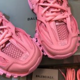 【日本未発売】バレンシアガ メンズ人気トラックトレーナー 偽物 入手困難カラー bau01400