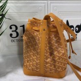 セール新作 ゴヤール 偽物 プチフロットバケットバッグ Gos28461