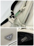 送料込 プラダ レディース 偽物 トップハンドルバッグ puu51854