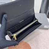 注目度抜群！バレンシアガ 長財布 コピー 60021111