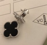 完売必至 【ヴァンクリーフ&アーペル】マジックアルハンブラ イヤリング/ピアス 偽物 val96387