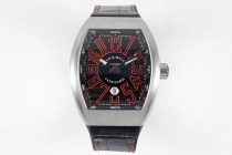 定番人気 フランクミュラー 偽物カサブランカ V45  55.3 mm 完売必至 fru95961