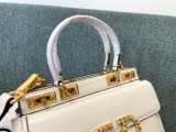 【日本未発売】【ヴァレンティノ ハンドバッグ コピー】ROCKSTUD ALCOVE Vul31375