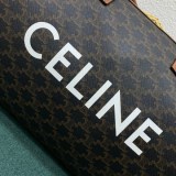 新作セリーヌ ラージ トラベルバッグ スーパーコピー Cet02692