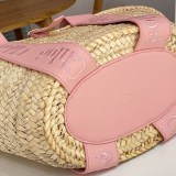 大人気!!新色【クロエ】トートバッグ 偽物 かごバッグ 01236065 chn17589