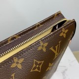 【ルイヴィトン クラッチバッグ 偽物】ポッシュトワレ 26 M47542