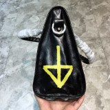 バレンシアガ シティM ハンドバッグ 偽物 グラフィティ クラシック bad62919