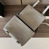 高級ブランドロエベ ミリタリー メッセンジャーバッグ XS 偽物 lox90710