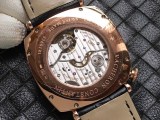 稀少 ヴァシュロンコンスタンタン ヒストリークコピー クロノグラフ vay35391