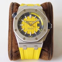 目を惹くカラー オーデマピゲ コピー 腕時計 ロイヤルオーク オフショア ダイバー 15710STOOA002CA02
