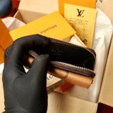 ルイヴィトン ミニ財布 薄型 フラグメントケース コピー M81303