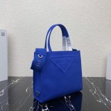 日本未入荷 21AW プラダ トートバッグ キャンバス偽物 1BG382 puv06354