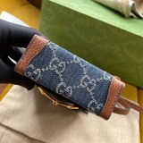 大人気！すぐ届く！【グッチ】スマホバッグ 偽物 ユニセックス guw63492