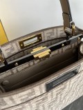 完売必至 フェンディ PEEKABOO X-TOTE トートバッグ コピー fed54722