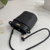 人気急上昇 クロエ レディース キースモール バケットバッグ 偽物 chm23862