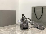 超話題!【アウトレット】バレンシアガ☆クラシックNanoシティバッグ コピー☆ baf25449