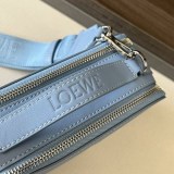 【大特価】ロエベ カメラ クロスボディバック 偽物 ショルダーバッグ loy73512