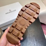 モンクレール レザー レースアップ ブーツ コピー★追跡付き発送で安心 moe11070