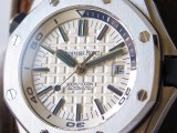 秋冬新作オーデマピゲ コピー ロイヤルオーク オフショア ダイバー 15710STOOA002CA0