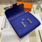 エルメス コンスタンス スリム スーパーコピー エプソン シルバー金具he19096