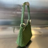 ボッテガヴェネタ スモール 偽物 クリッカー ショルダーバッグ bov38288