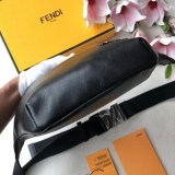 21-22AWフェンディ☆ BUGS バッグバグズ コピー ボディバッグ ベルトバッグ fef69549
