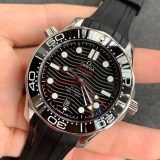 日本未入荷オメガ シーマスター コピー ダイバー300 コーアクシャル マスタークロノメーター omo70452