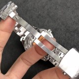 【日本未発売】オメガ 偽物 シーマスター ダイバー300 コーアクシャル マスタークロノメーター omz27358
