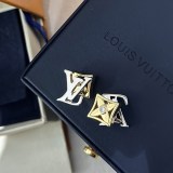 【セレブ多数愛用】ルイヴィトン LV アイコニック ピアス スーパーコピー vul01404