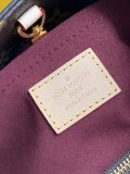 【関税込】☆ルイヴィトン モンテーニュbb 偽物 バック 定番モノグラム M41055