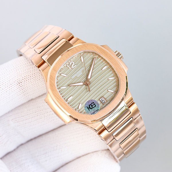 稀少パテック フィリップ コピー ノーチラス レディ par90181